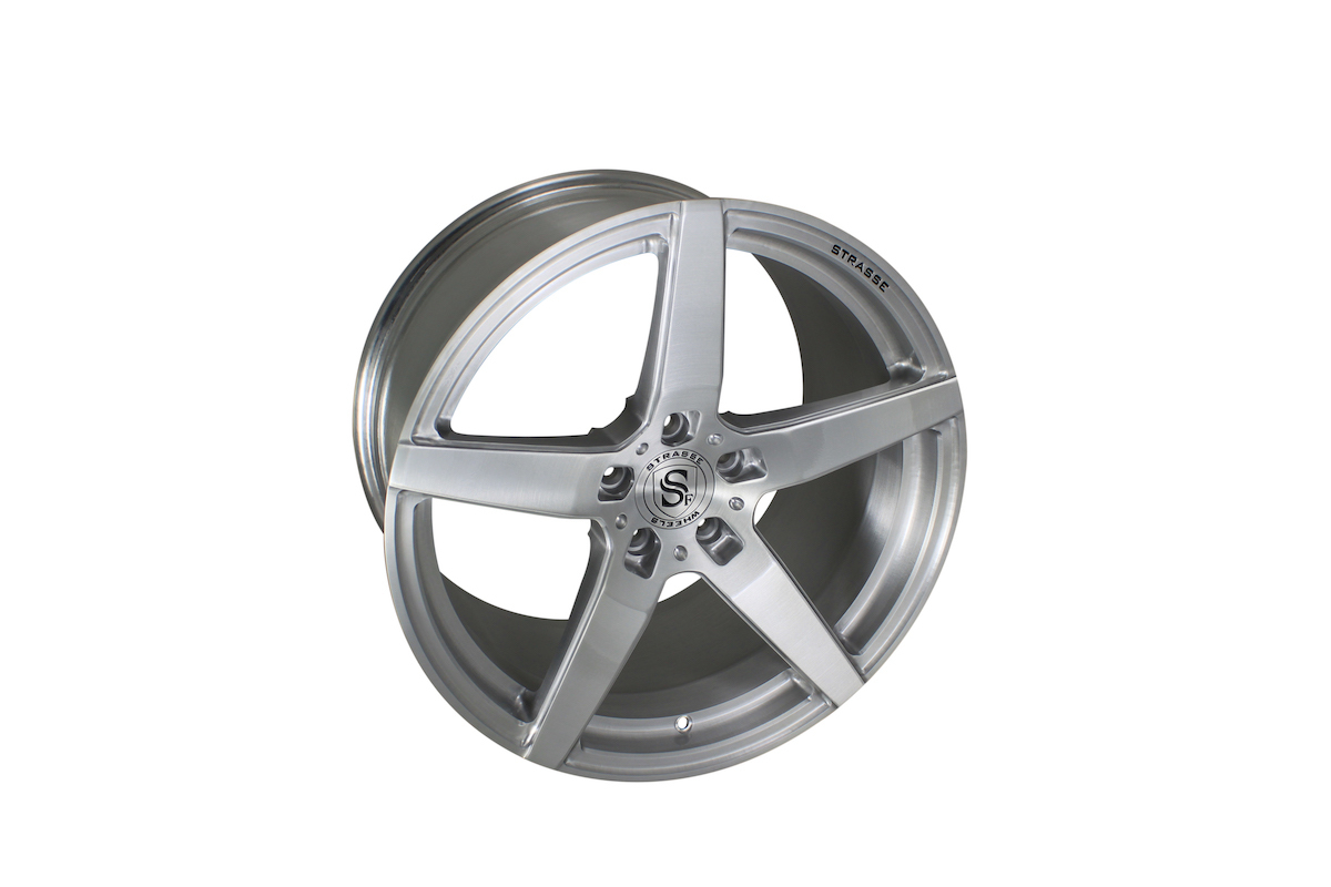 Strasse S Deep Concave Monoblock Buy With Delivery Installation