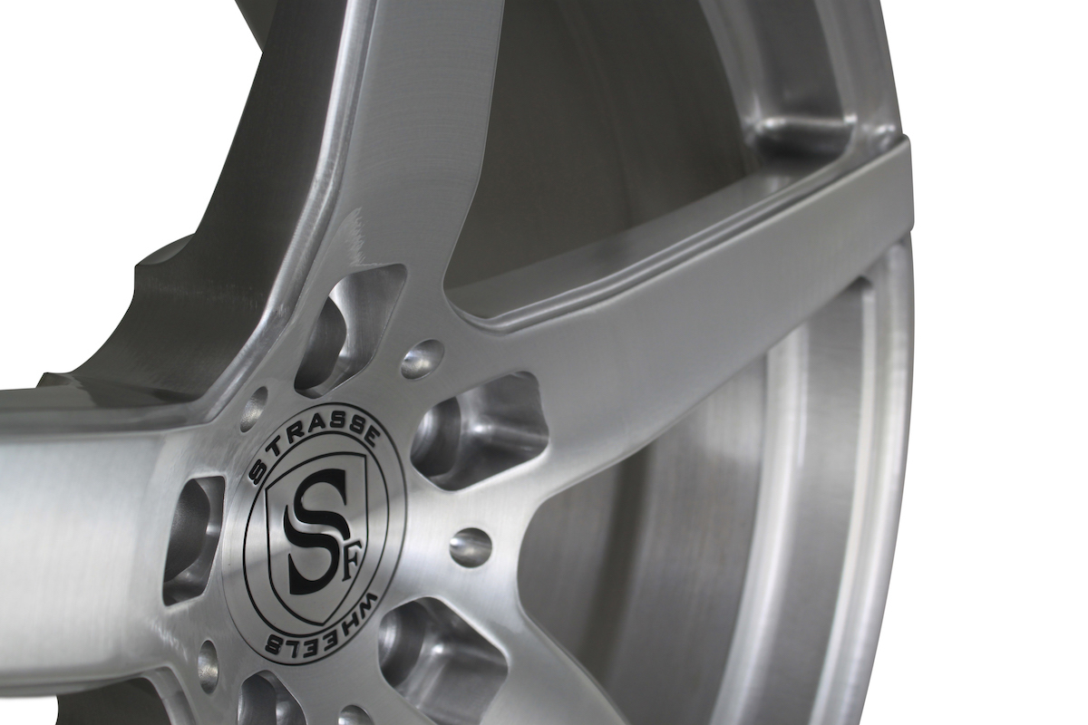 Strasse S5 DEEP CONCAVE MONOBLOCK Buy With Delivery Installation