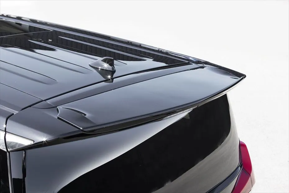 Check price and buy Aimgain body kit for Lexus LM 350/300h
