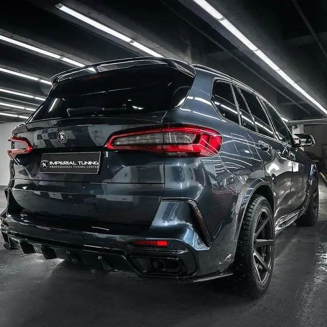Check our price and buy Imperial body kit for BMW X5 G05 Conrad II !