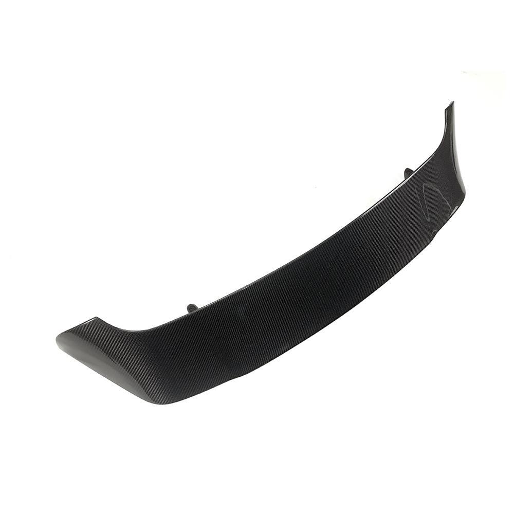 Hodoor Performance Carbon Fiber Rear Roof Wing Spoiler For Porsche