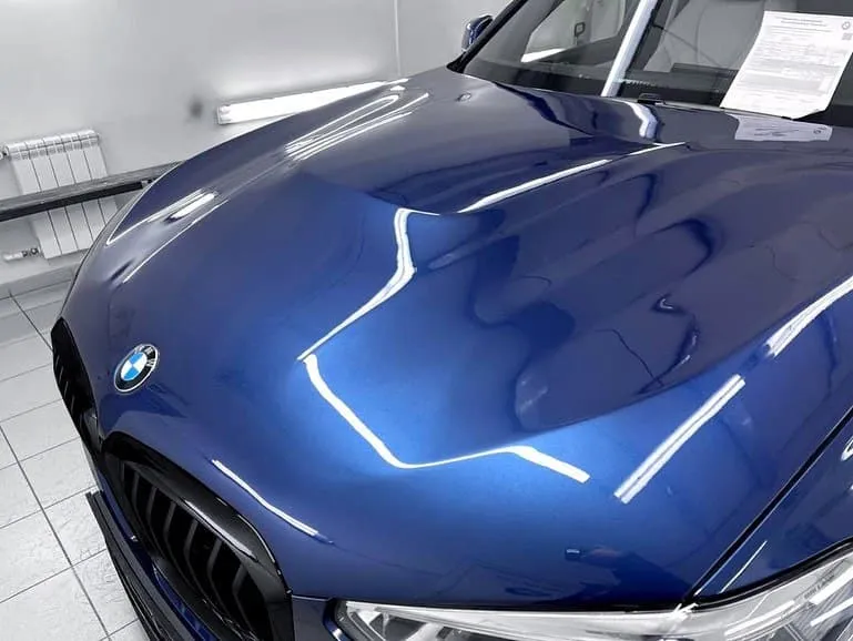 Check price and buy Renegade Design body kit for BMW X5 M F95