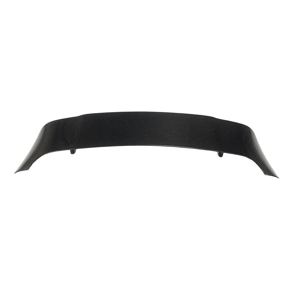 Hodoor Performance Carbon Fiber Rear Roof Wing Spoiler For Porsche Macan Sport