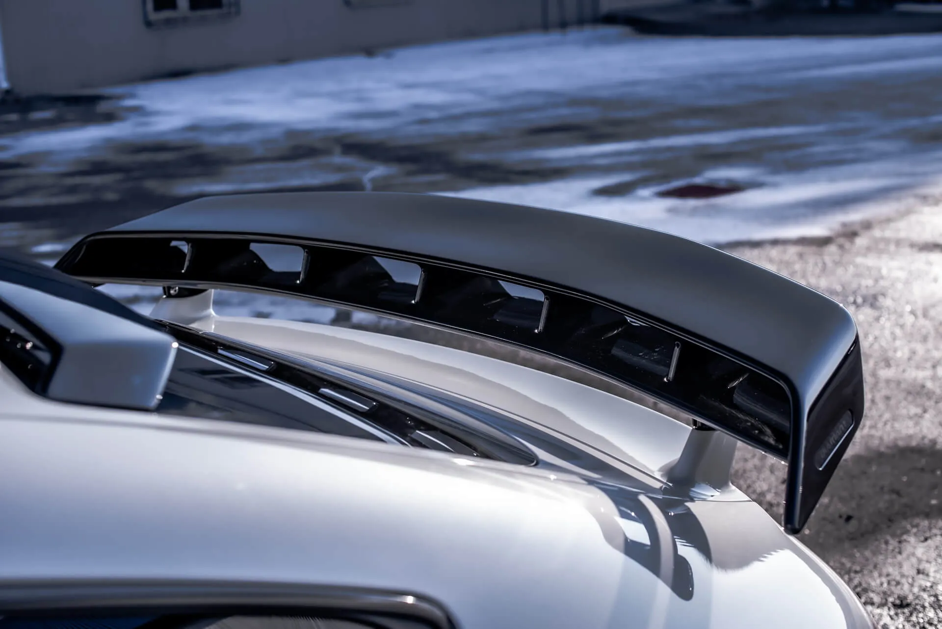 Check price and buy SCL Performance Carbon Fiber Body kit set for Mercedes-AMG GT X290 63S Diamant Gt