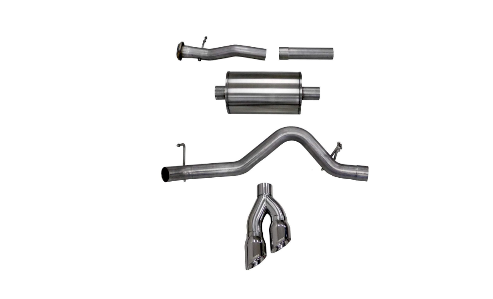 Corsa performance Exhaust System for Chevrolet Colorado 3.6L V6 Buy