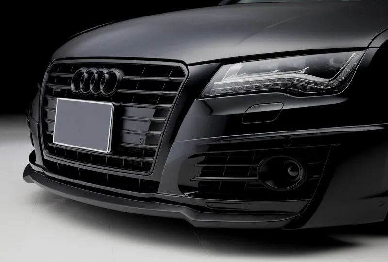 Check our price and buy Wald Body Kit for Audi A7 Sports Line
