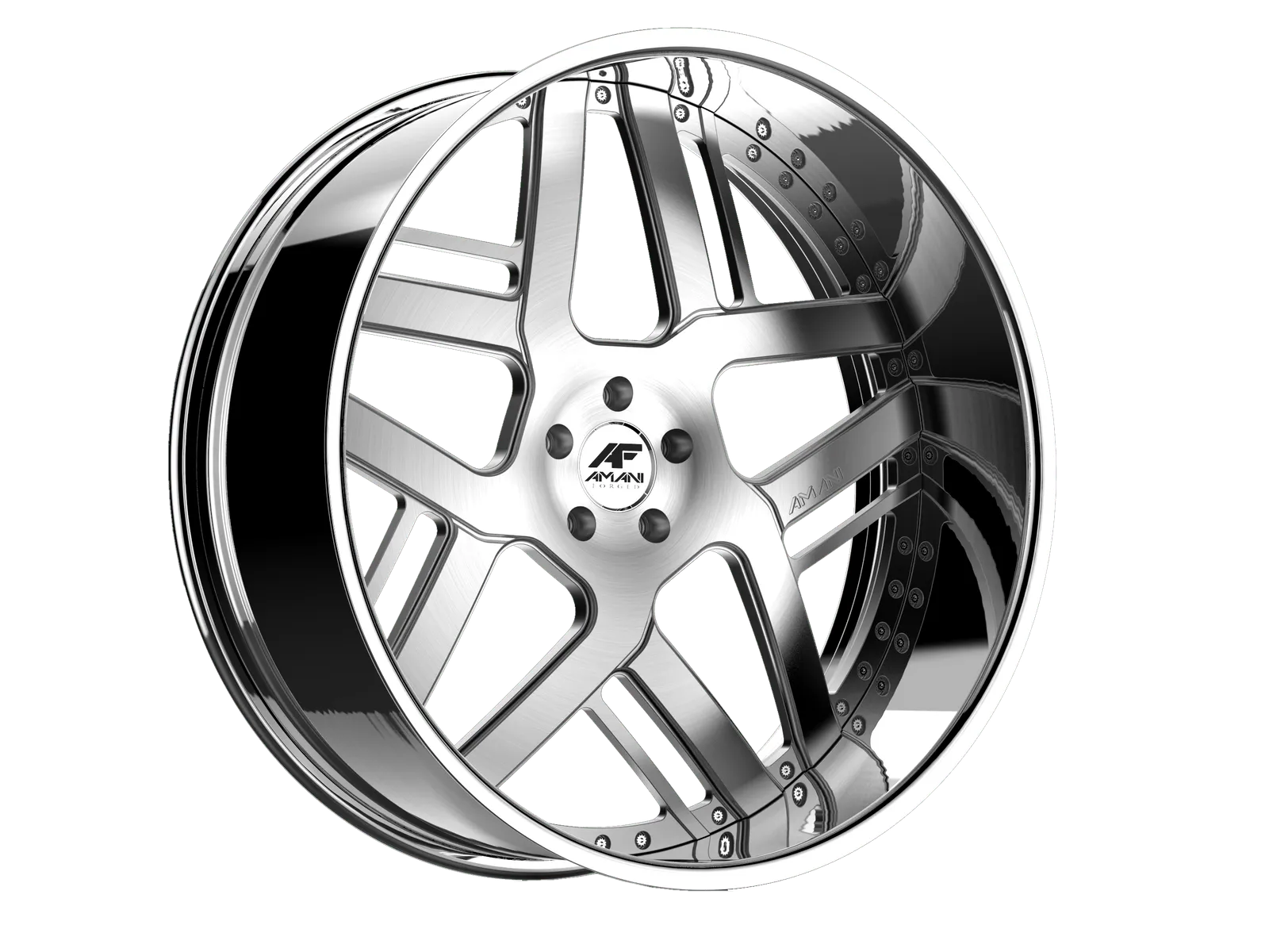 RAYS WALTZ FORGED S5-R Buy with delivery, installation, affordable