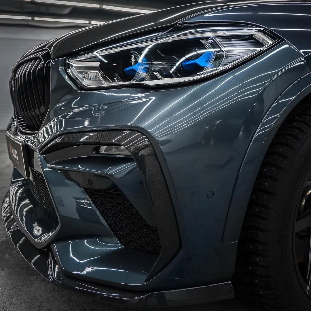 Check our price and buy Imperial body kit for BMW X5 G05 Conrad II !