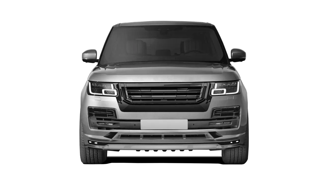 Check price and buy Renegade Design body kit for Land Rover Range Rover Vogue