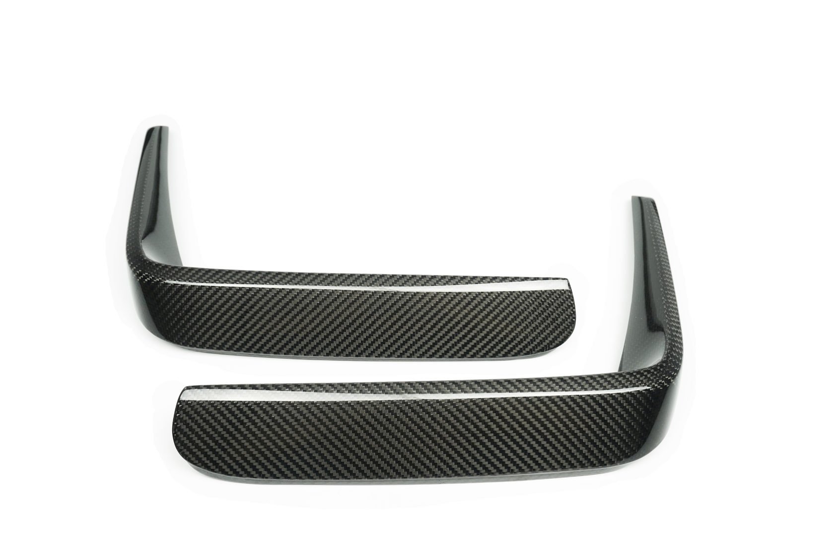 Forged Carbon Fiber Body Kit Set For Bmw M F F F Grand Coupe Buy