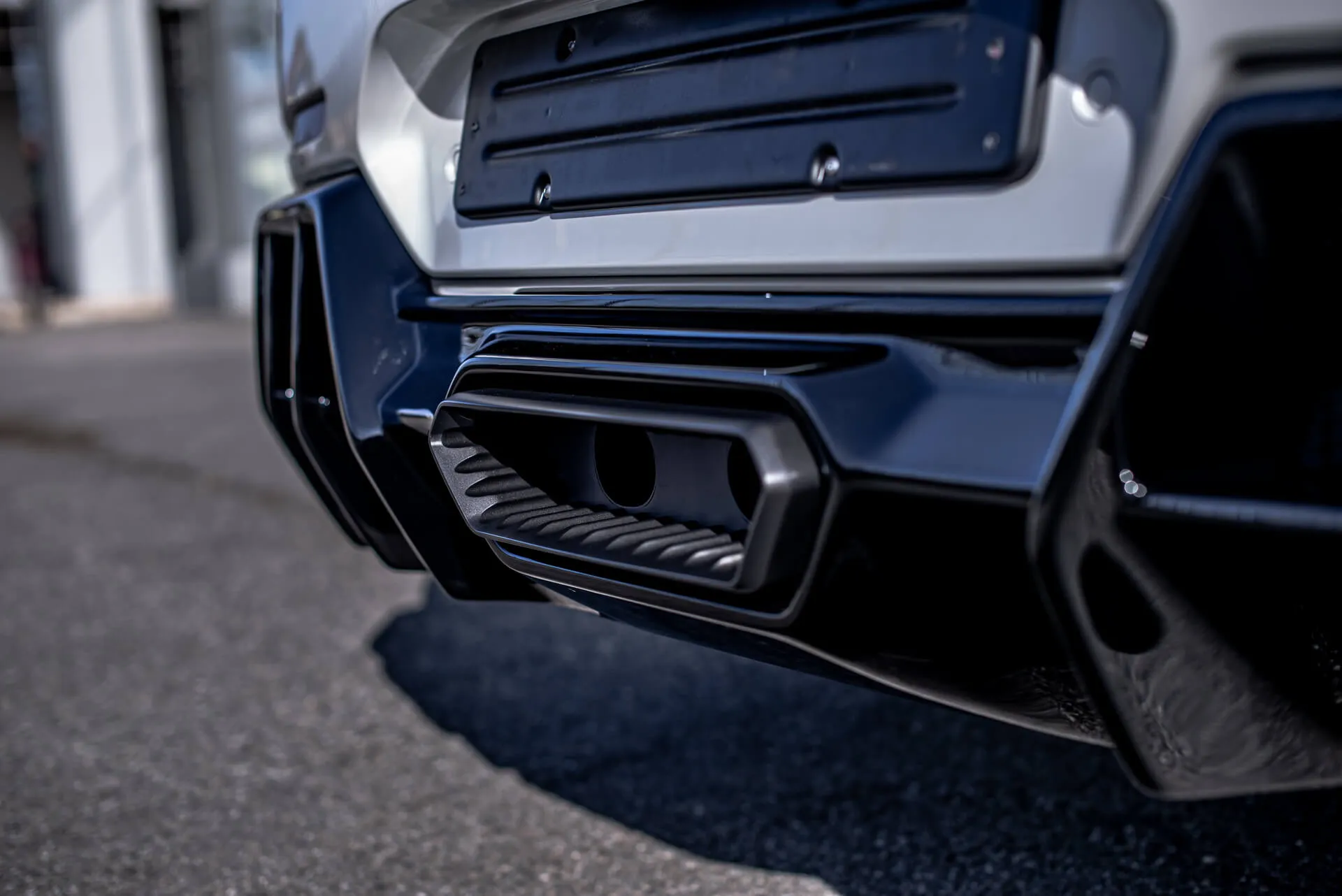 Check price and buy SCL Performance Carbon Fiber Body kit set for Mercedes-AMG GT X290 63S Diamant Gt