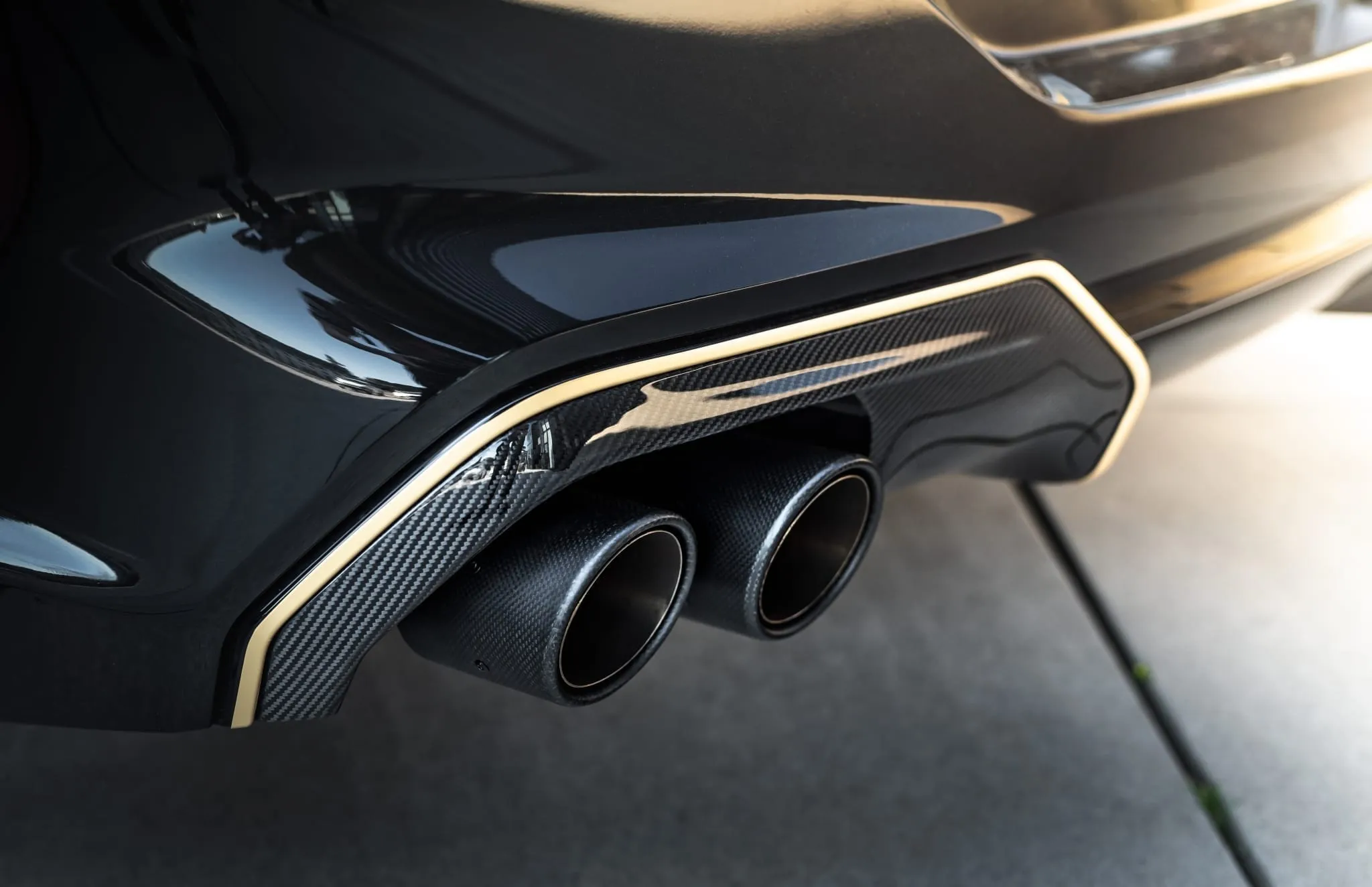 Check our price and buy the Manhart body kit for BMW M8 F91/F92/F93 Competition