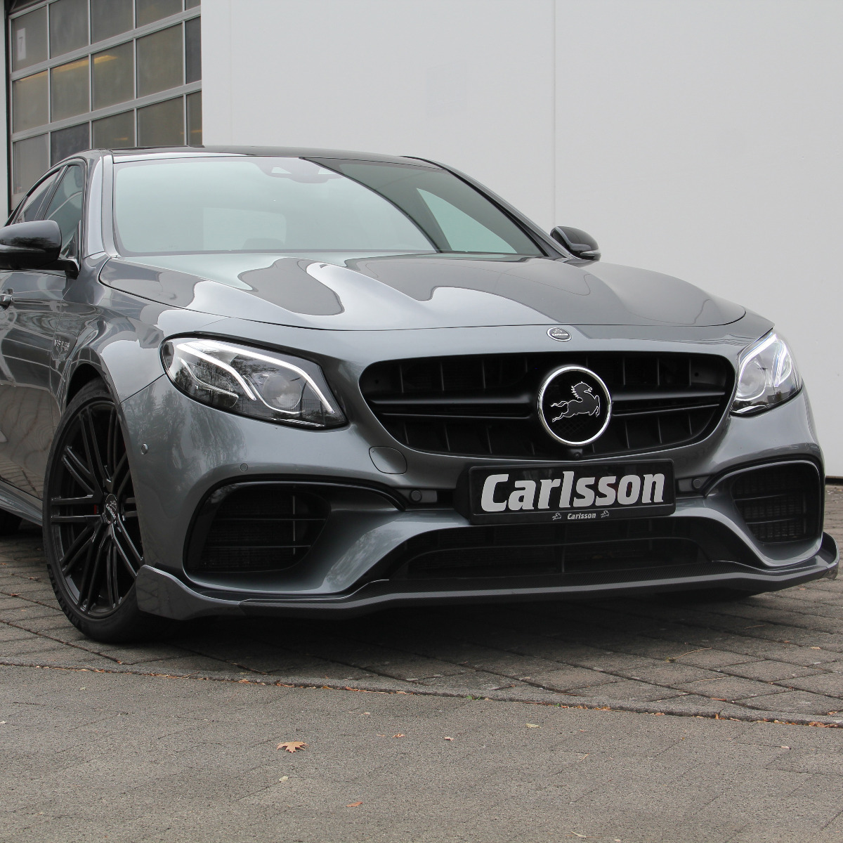 Carlsson body kit for Mercedes-Benz E-class W213 Buy with delivery,  installation, affordable price and guarantee