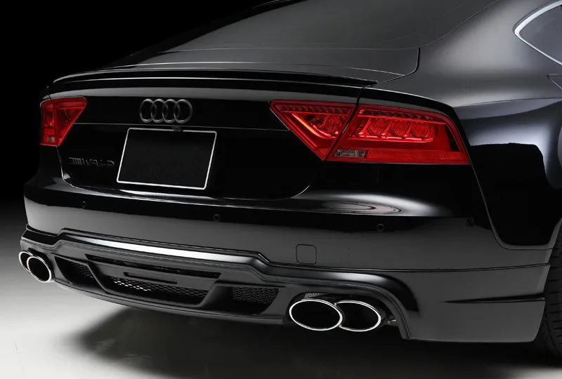 Check our price and buy Wald Body Kit for Audi A7 Sports Line