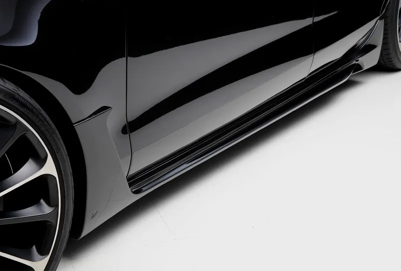 Check our price and buy Wald Body Kit for Audi A7 Sports Line
