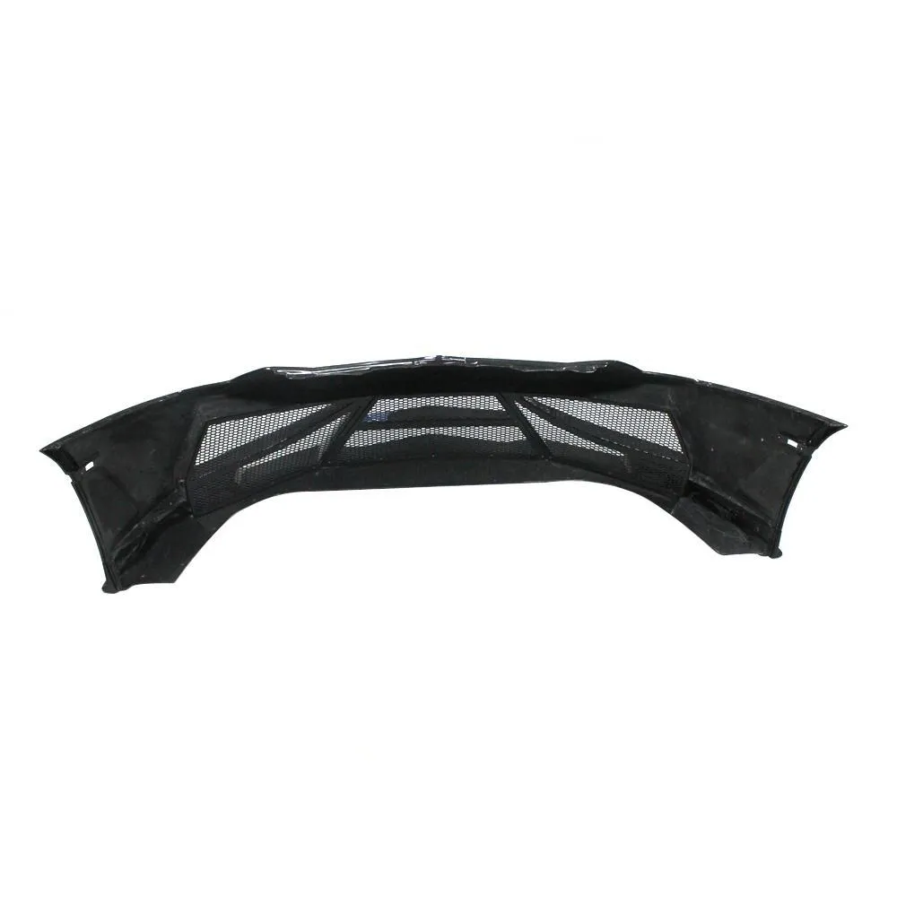 Carbon Fiber Front Bumper Kit for Lamborghini Aventador