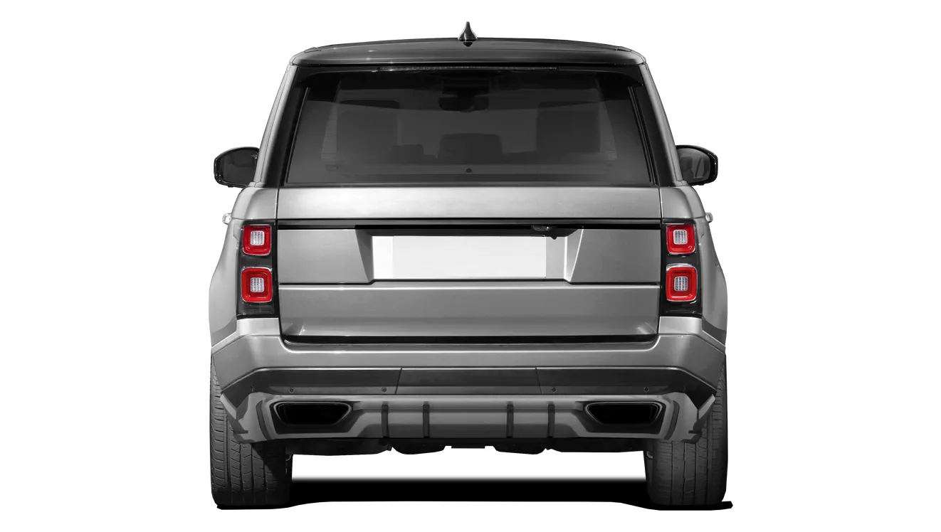 Check price and buy Renegade Design body kit for Land Rover Range Rover Vogue