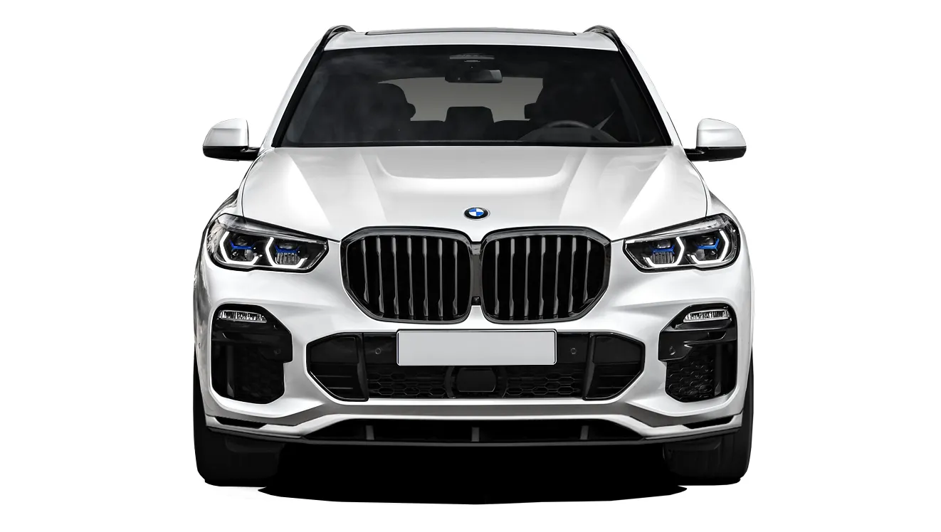 Check price and buy Renegade Design body kit for BMW X5 G05