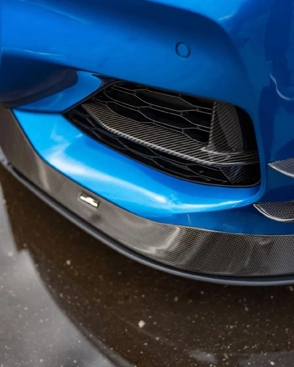 Check our price and buy AC Schnitzer body kit for BMW 8 series G14/G15