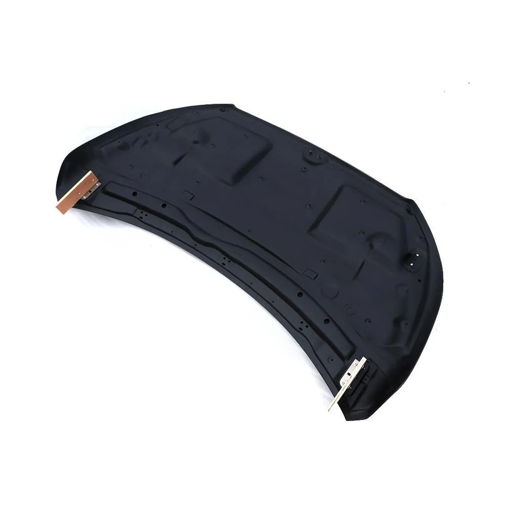 Carbon Fiber Enging Hoods for Mercedes Benz V-Class