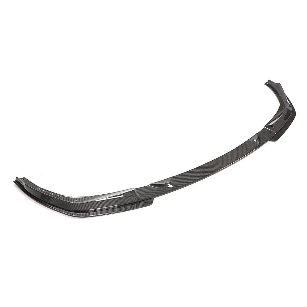 Carbon Fiber Front Bumper Lip for BMW 3 Series G20 M TECH Sedan