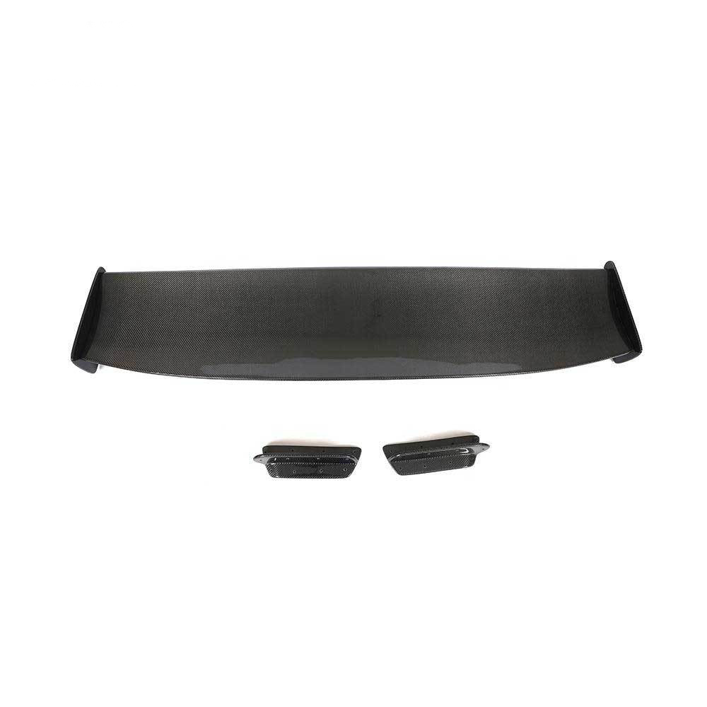 Carbon Fiber Racing Rear Trunk Spoiler Wing for Toyota 86/Subaru BRZ