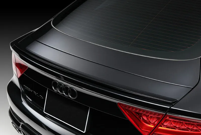 Check our price and buy Wald Body Kit for Audi A7 Sports Line