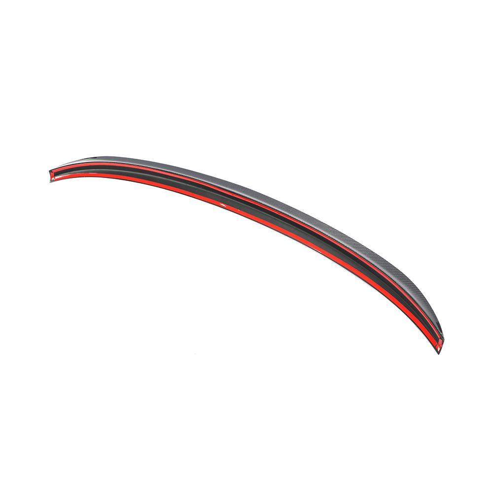 Carbon Fiber Rear Spoiler for BMW 3 Series G20 G28