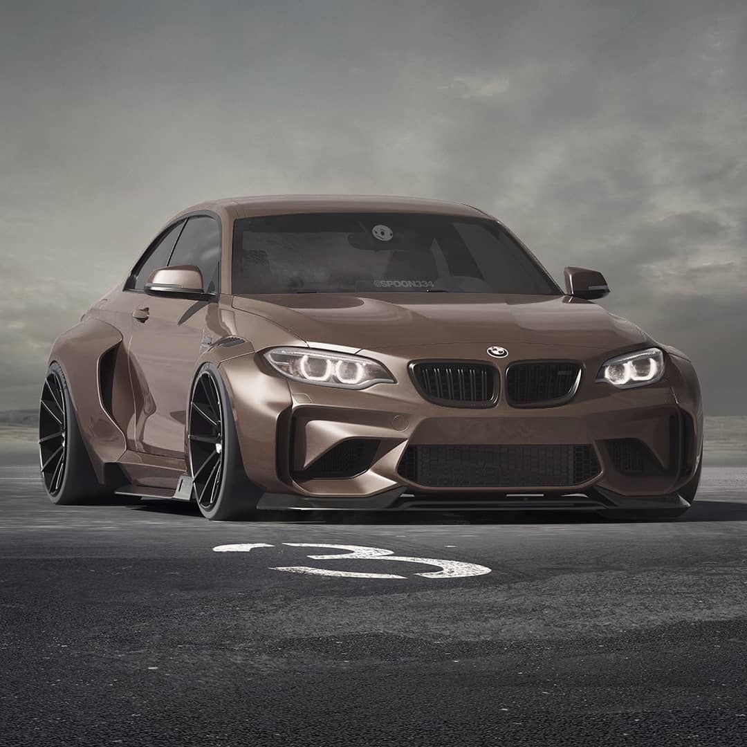 my summer car body kit mod