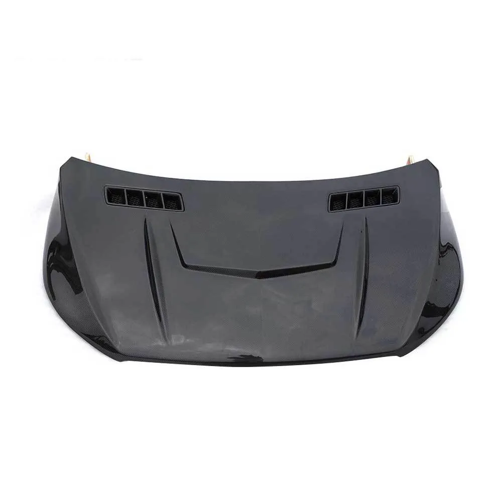 Carbon Fiber Enging Hoods for Mercedes Benz V-Class