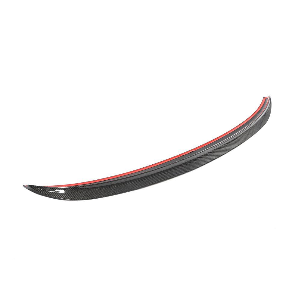 Carbon Fiber Rear Spoiler for BMW 3 Series G20 G28