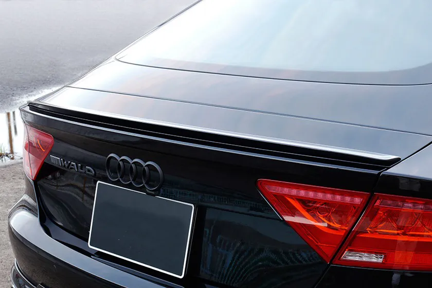 Check our price and buy Wald Body Kit for Audi A7 Sports Line