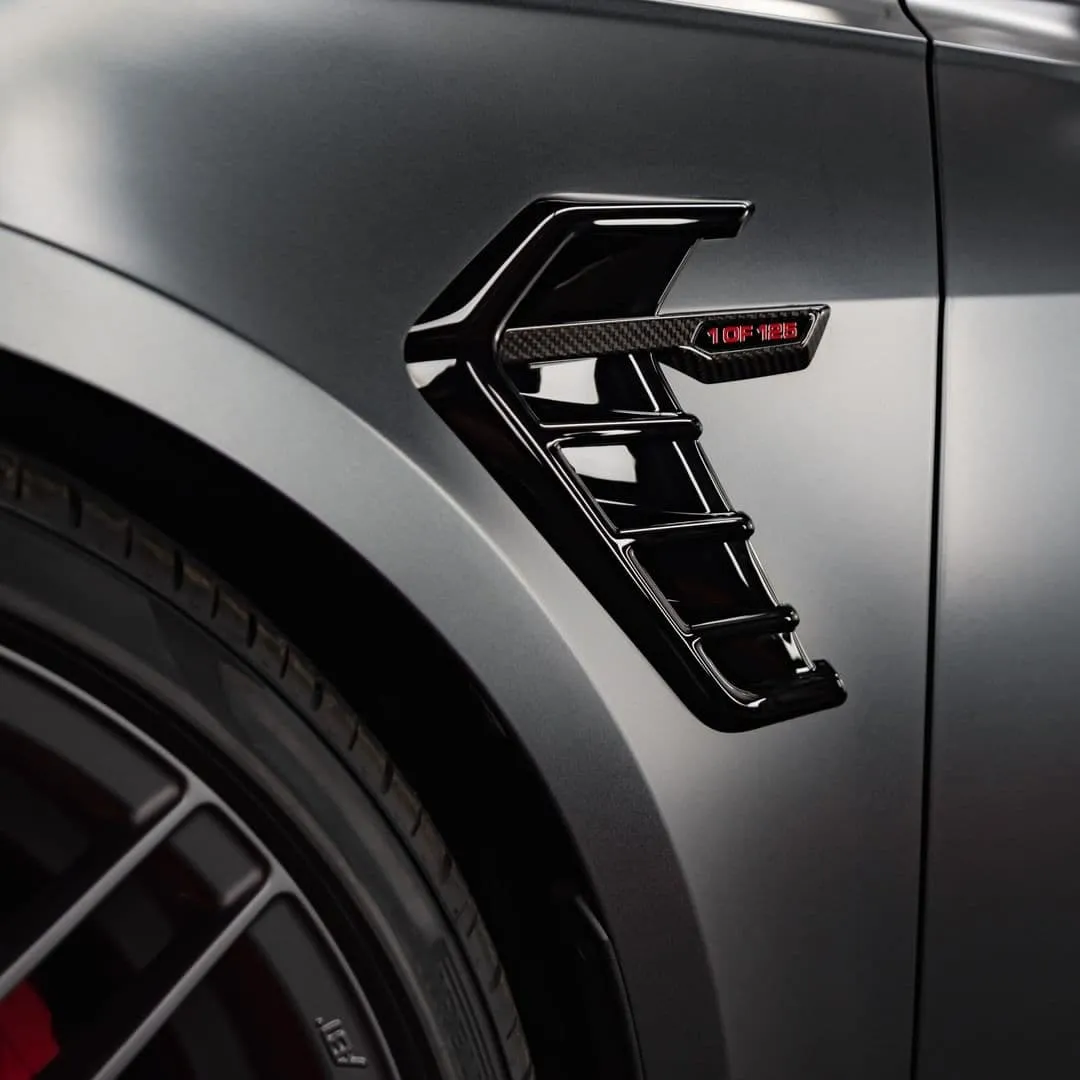 Check our price and buy ABT Body Kit for Audi RS6-R C8