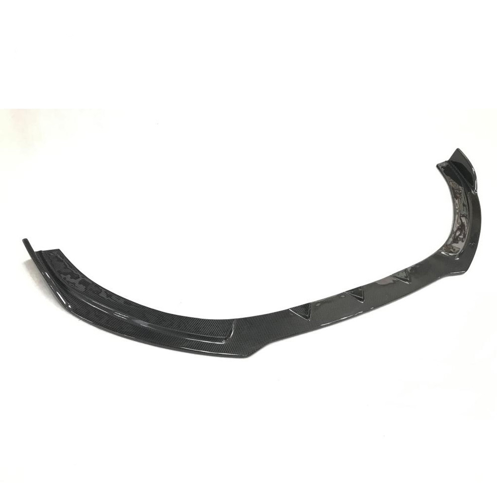 Carbon Fiber Front Lip for Audi A3 Sedan