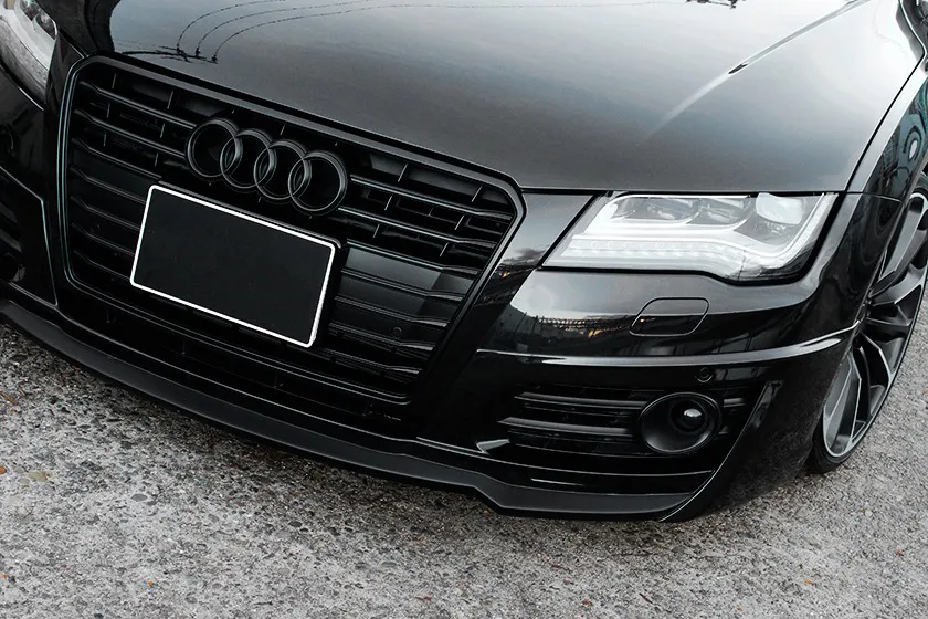 Check our price and buy Wald Body Kit for Audi A7 Sports Line