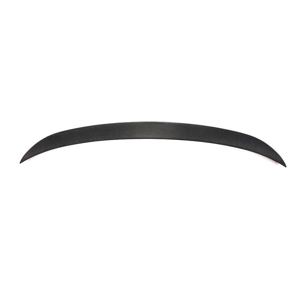 Carbon Fiber Rear Spoiler for BMW 3 Series G20 G28