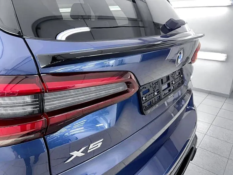Check price and buy Renegade Design body kit for BMW X5 M F95