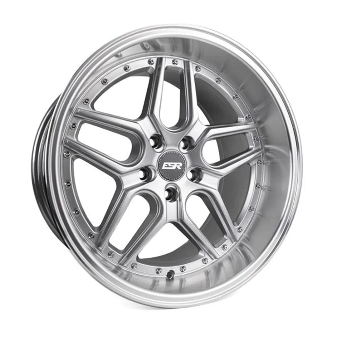 ESR CS15  Forged WHEELS