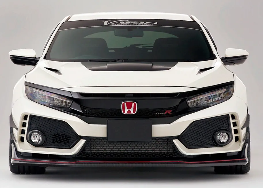 Varis Body Kit  for HONDA CIVIC TYPE R FK 8 ARISING-I new style