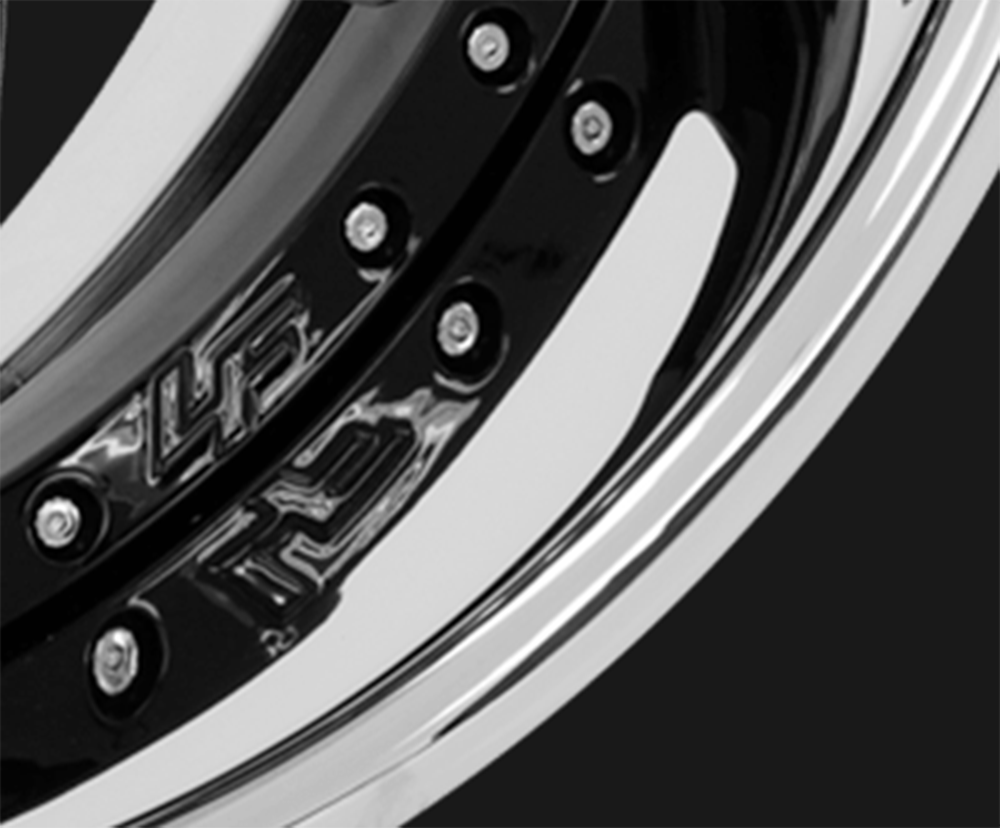 Lexani LF-782 AGIA  Forged Wheels