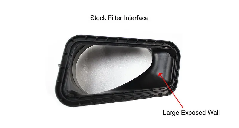 Eventuri Carbon fiber Intake systems for BMW M3 E9X