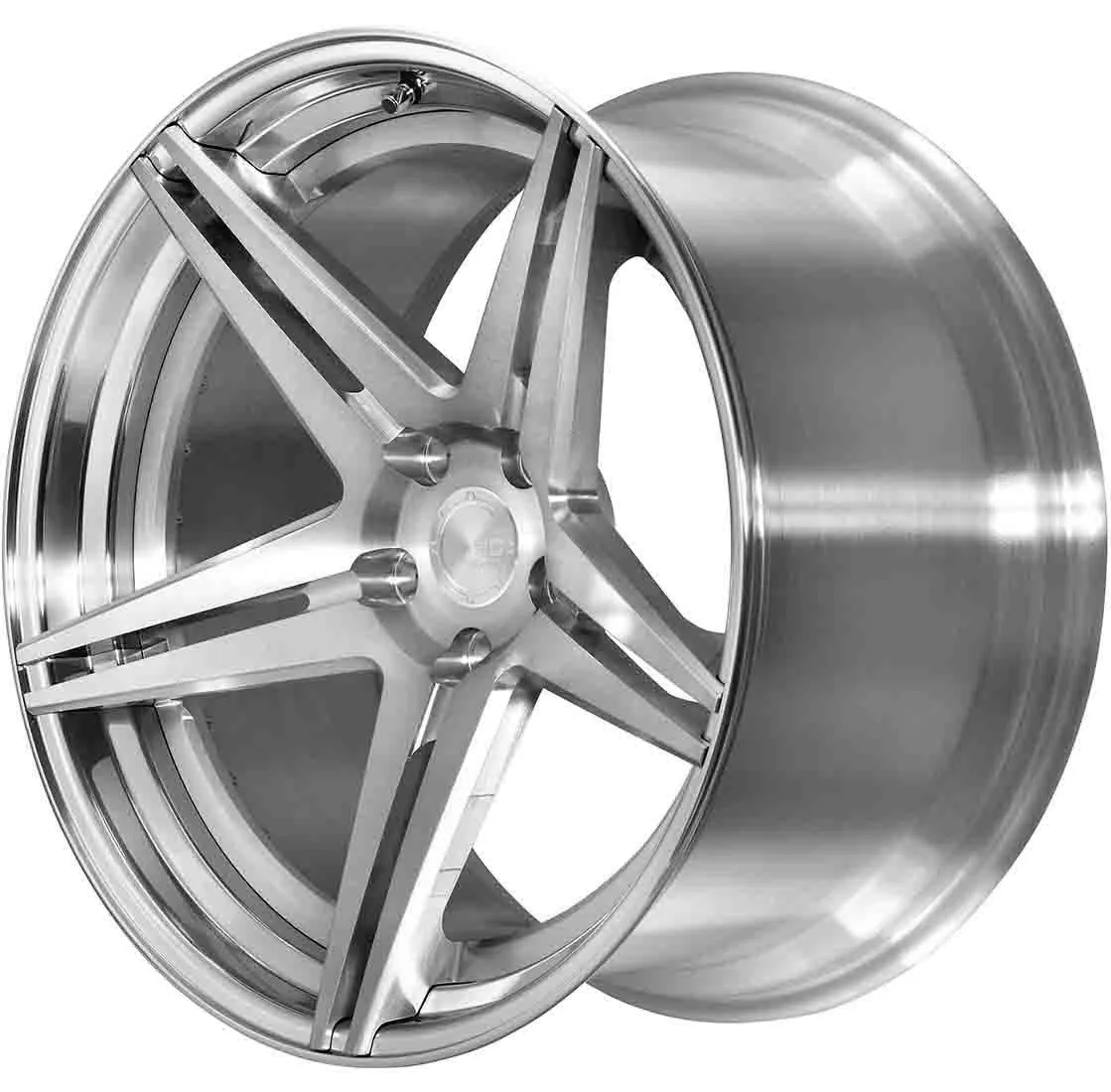 BC Forged wheels HC052 (HC Series)