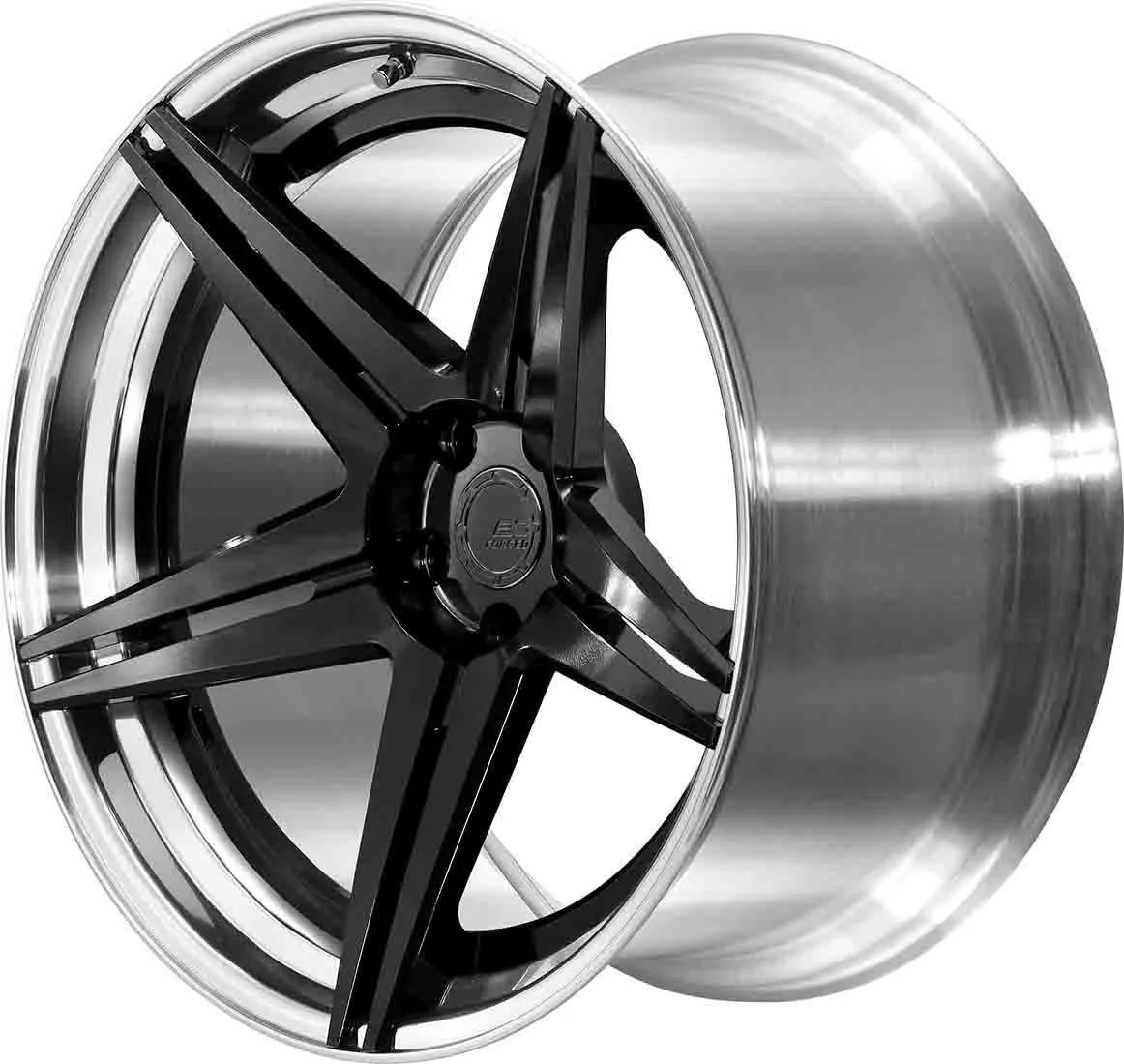 BC Forged wheels HC052 (HC Series)