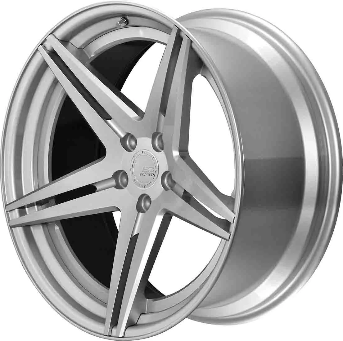 BC Forged wheels HC052 (HC Series)