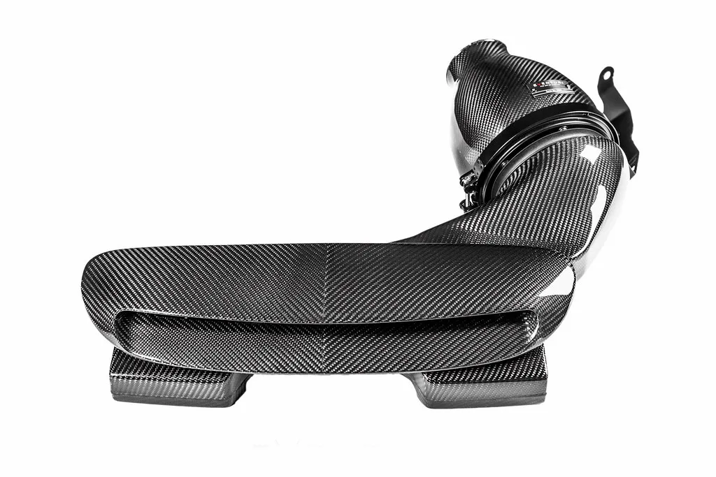 Eventuri Carbon fiber Intake systems for MINI COOPER S JCW F5X
