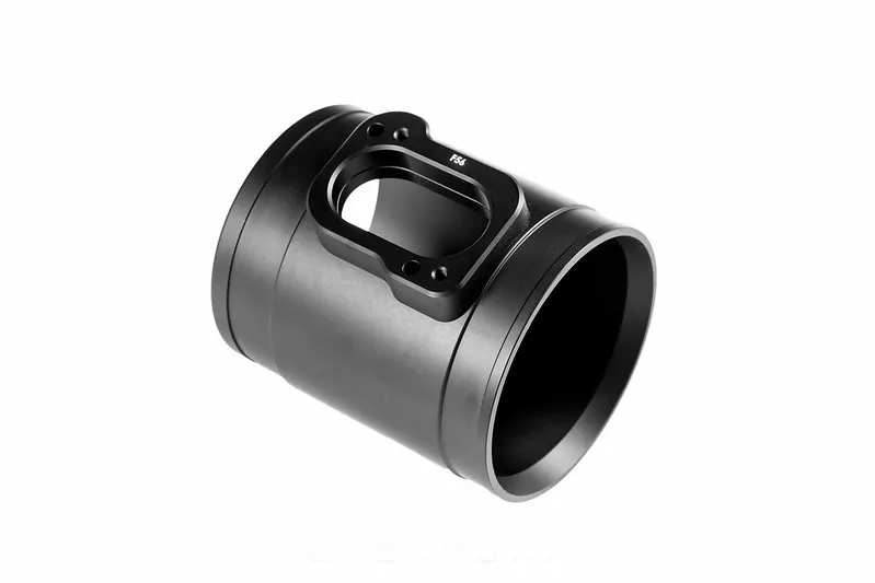 Eventuri Carbon fiber Intake systems for MINI COOPER S JCW F5X