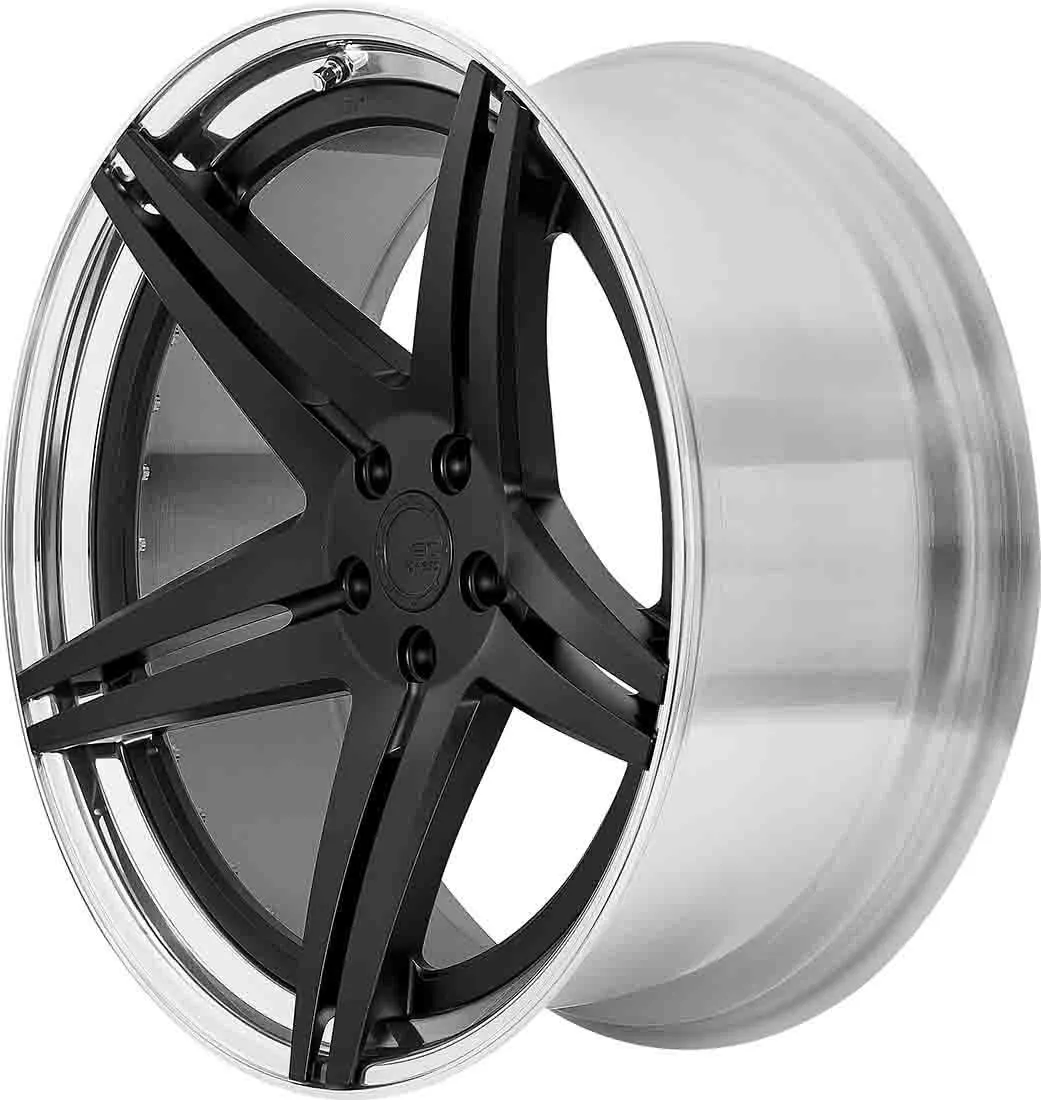 BC Forged wheels HC052 (HC Series)