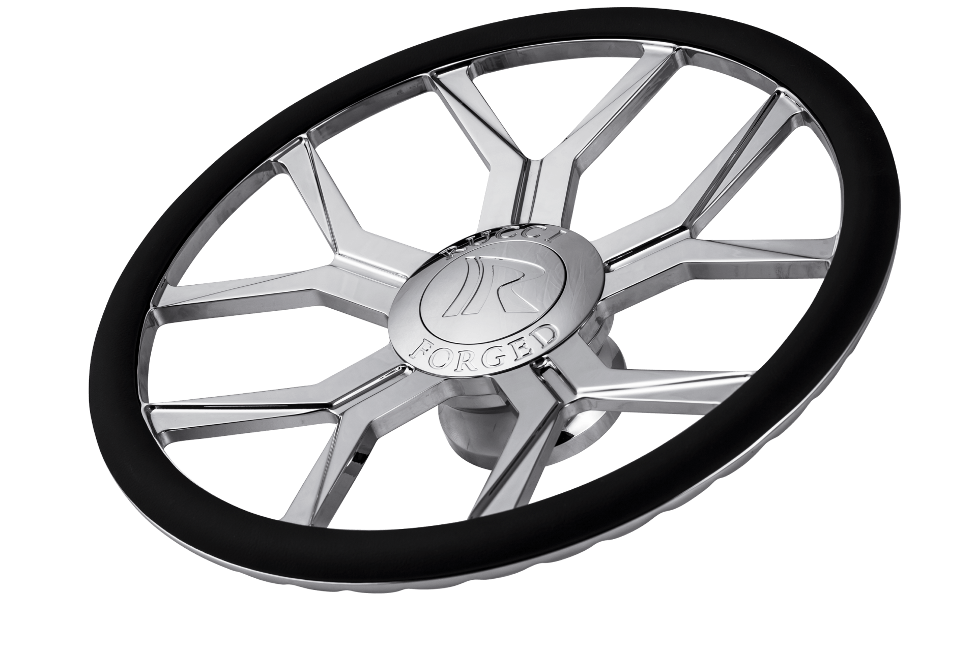 Rucci Forged Wheels Da Corsa