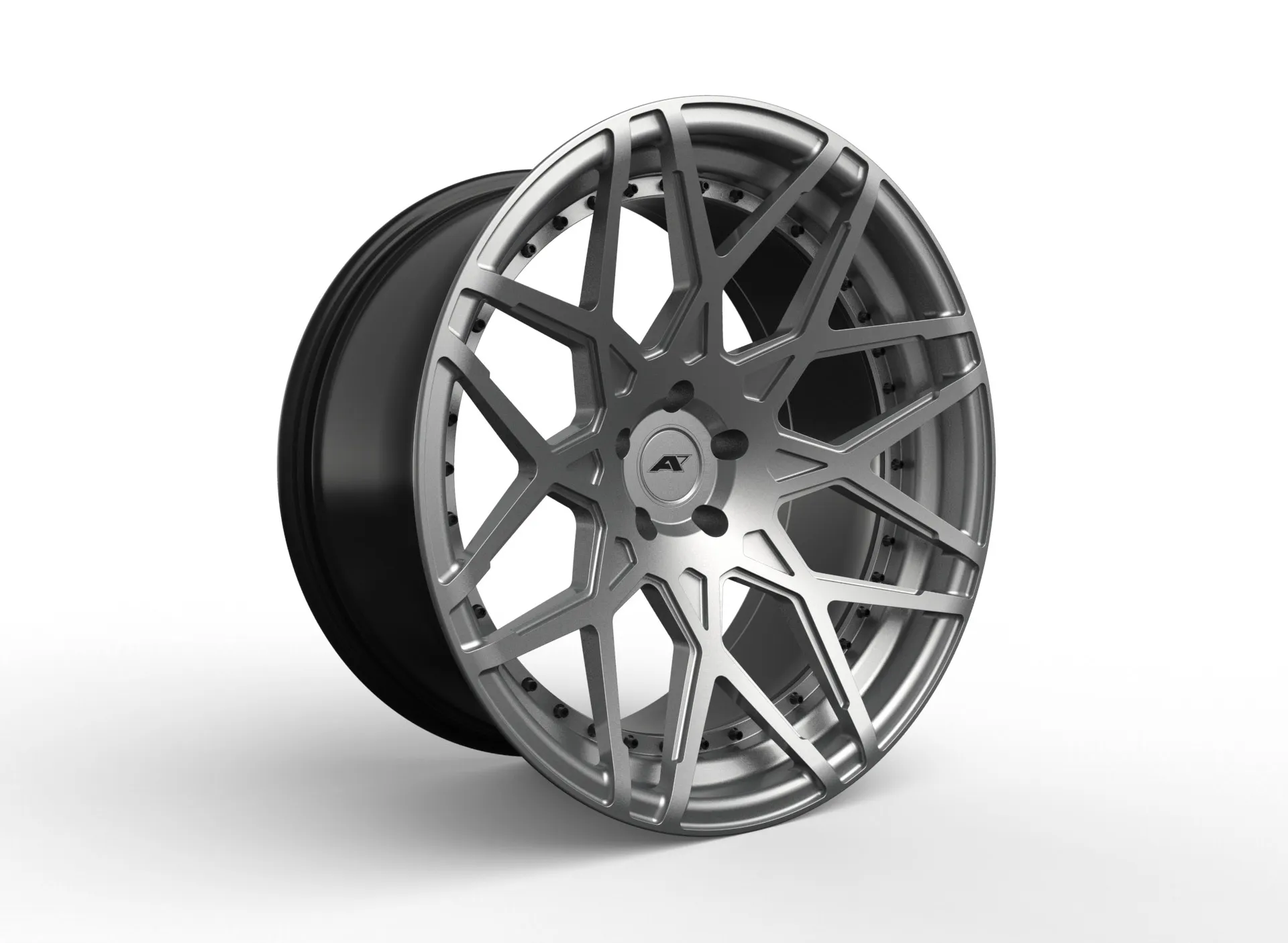 AMP Forged Wheels AMP 8V - 2P