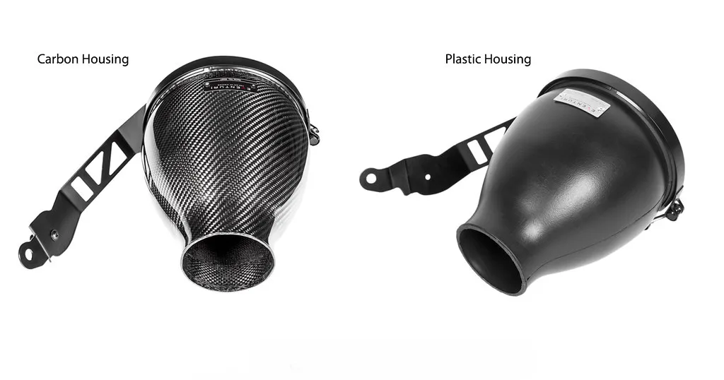 Eventuri Carbon fiber Intake systems for MINI COOPER S JCW F5X